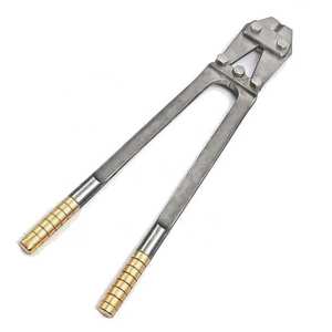 เครื่องตัดลวดและแท่ง TC ขนาด 18 นิ้ว เครื่องมือผ่าตัดกระดูกและข้อ ทำจากสแตนเลสสตีล คุณภาพสูง สำหรับตัดลวด - Product Image 2