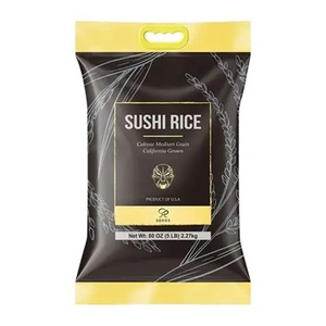 Arroz Redondo para Sushi, Variedad Japonica, Marca Privada OEM, Alta Calidad de Vietnam - VILACONIC - Sr. Justin - Product Image 5