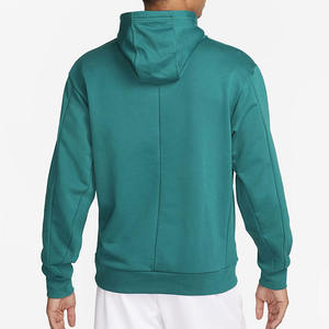 Sudadera con Capucha de Poliéster y Algodón para Hombre, Estilo Moderno, Invierno, Nueva, Lisa, con Estampado Digital - Product Image 2