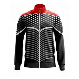 Chándal de Poliéster y Algodón con Enfoque en la Comodidad, Tejido Suave y Duradero, Ideal para Gimnasio, Fitness, Jogging y Vida Activa Diaria - Product Image 2