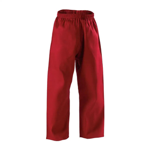 Servicio OEM, Diseño Personalizado, Ropa de Práctica Ligera, 100% Algodón, Ajuste Cómodo, Uniformes de Artes Marciales Mixtas, Aspecto Elegante, Duraderos - Product Image 3