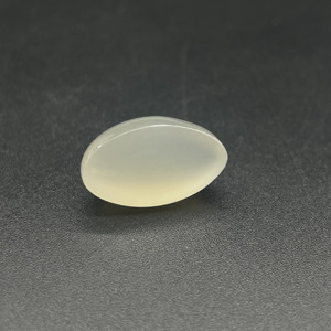 Cabujón de piedra lunar natural marquesa de 14.30 ct |   Piedra Preciosa Suelta para Joyería Hecha a Mano - Product Image 5