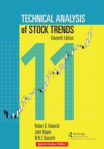 Análisis técnico de las tendencias de los valores de las acciones de EDWARDS, libro en tapa blanda, éxito de ventas para adultos - Product Image 2