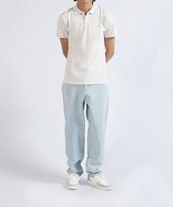 Fabricante de Ropa Urbana, Venta al Por Mayor, Camiseta Polo Personalizada de Secado Rápido para Hombre, con Logotipo Bordado, Camisetas Polo de Golf - Product Image 3