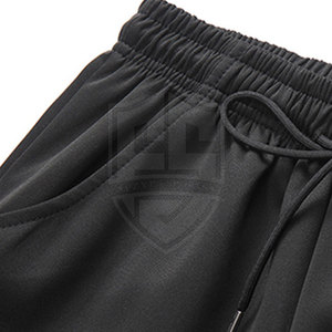 Conjunto Deportivo Cómodo para Hombre, 100% Algodón, Tejido Suave y Duradero, Transpirable, Corte Regular, para Sesiones de Gimnasio, Viajes y Uso Diario - Product Image 3