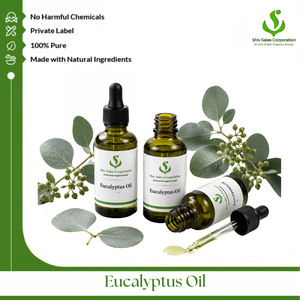 Commercial Eucalyptus Oil Supplier for Global Buyers Requiring Bulk Packaging Reliable Supply and Consistent Product - Product Image 1