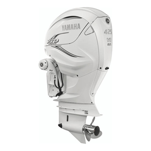 Moteur hors-bord Yamaha 425 CV DEC à régime réglable _ XF425XSB pour bateau - Product Image 5