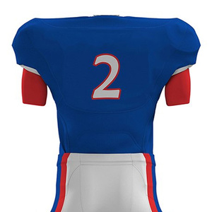 <b>Training</b> and Match Performance Premium American <b>Football</b> Uniform Set Custom Design Breathable Fabric American <b>Football</b> Uniform - Product Image 5