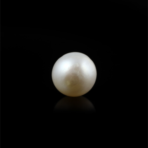 Perla Natural Rosa Blanca Suelta de 5-10 mm, Piedra Preciosa para Joyería Fina - Product Image 2