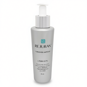 Siero Viso Coreano Anti-Età REJURAN 30ml, Ampolla Rivitalizzante C-PDRN per Rassodare, Illuminare, Ringiovanire la Pelle e Ridurre i Pori - Product Image 3