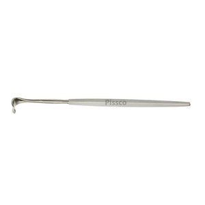 Retractor de Párpados PISSCO de un Solo Extremo, Herramienta Quirúrgica para Cirugía Ocular - Product Image 4