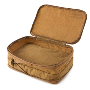 Bolsa de Almacenamiento de Ropa Plegable Resistente al Agua de 7 Pulgadas con Cierre de Cremallera de Nailon y Gran Capacidad - Product Image 5