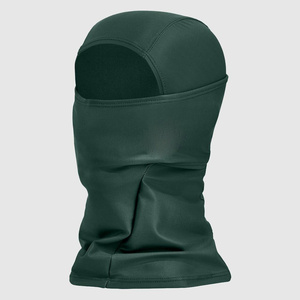 ZABEX SPORTS Winter Warm Knitted <b>Hat</b> with Puff Ball Pompoms Custom Logo Balaclava <b>Hats</b> Bobble Balaclava OEM Made in Pakistan - Product Image 2