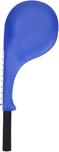 Wholesale PU High-End Durable Kickboxing & Taekwondo Paddles Custom Logo Boxing <b>Training</b> Poles Punching & Kicking Aids - Product Image 3