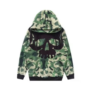 Vente en gros de sweats à capuche pour hommes de haute qualité, nouvelle mode, personnalisables avec logo et sublimation - Product Image 2