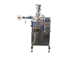 SP-017 SUHAN Nouvelle machine d'emballage alimentaire automatique pour sacs 300-350 sacs/min Facile à utiliser Certifiée ISO Inde