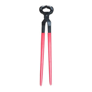 Pince à sabots professionnelle en acier inoxydable, robuste et résistante à la rouille, pour la coupe des sabots, outil de fermeur vétérinaire, vente en gros - Product Image 5