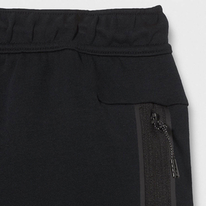 Shorts de sport en molleton de coton pour hommes, coupe athlétique, pour entraînement professionnel, shorts décontractés en molleton de coton de qualité supérieure pour hommes, pour un usage quotidien élégant - Product Image 4