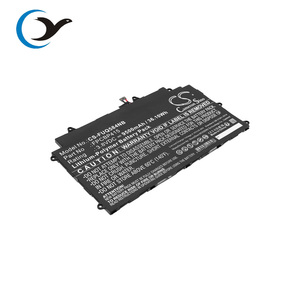 Batterie d'ordinateur portable de remplacement 9500mAh CP678530-01 FPB0310 FPBO310 FPCBP415 pour <span class=keywords><strong>Fujitsu</strong></span> - Product Image 3