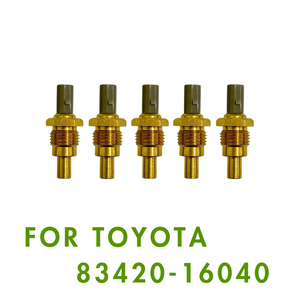 Sản xuất tại Đài Loan Chất lượng cao động cơ làm mát nhiệt độ người gửi OEM 83420-16040 cho TOYOTA 4 runner - Product Image 3