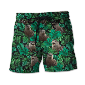 Funny Kung Fu Chicken Pattern Beach Shorts Summer Fashion <b>Mens</b> Kids 3D Animals Printed Board Short Casual Oversized Swim <b>Trunks</b> - Product Image 5
