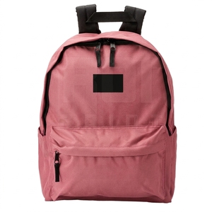 Mochila Escolar Casual de Neopreno y Poliéster de Alta Calidad para Niñas y Niños, con Cierre de Cremallera, Diseño Impermeable y Ecológico - Product Image 6