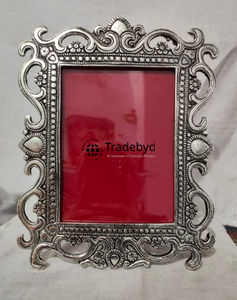 Marcos de Fotos Metálicos de Lujo, Decoración de Pared Elegante, Marco para Exhibición de Imágenes, Decoración Moderna para el Hogar, Calidad Premium, Ecológico - Product Image 2