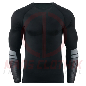 Camiseta Deportiva para Hombre con Logotipo Bordado Personalizado, de las Mejores Marcas y Proveedores, en Venta - Product Image 2