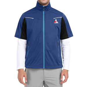 Best High Quality Cage <b>Jacket</b> Stand Collar Skin Friendly Breathable Blank Adjustable Bottom Baseball Cage Men's <b>Jackets</b> - Product Image 1