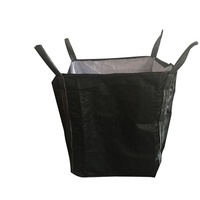 Conteneur Intermediary Flexible à Grande Capacité (IBC) – Sac de 1 Tonne, 1 Mètre Cubique, Grand Sac Ventilé et Respirant (FIBC), Super Sacs en Vrac