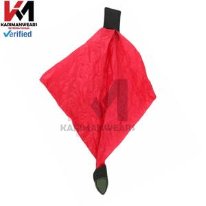 สีแดงความละเอียดสูงสำหรับเพ้นท์บอล B2B แบบขายส่ง สำหรับการระบุตำแหน่งอย่างรวดเร็วในสนามวู้ดบอลที่มีความหนาแน่นสูง ราคาโรงงาน - Product Image 6