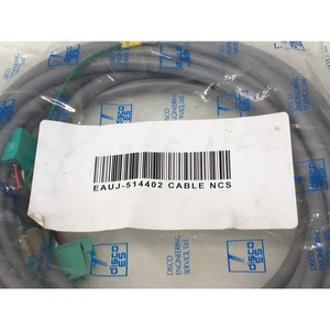 Cable Disco EAUJ-514402 NCS, 144968 - Equipo y Piezas de Semiconductores de Confianza de Global Legacy - Product Image 1