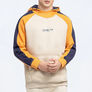 Sudadera con Capucha Extra Grande para Hombre con Estilo Urbano Moderno Desarrollada por los Mejores Fabricantes de Ropa - Product Image 6