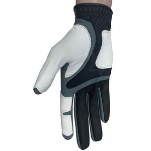 Guantes de Golf de Cuero Genuino de Primera Calidad, Transpirables, Ligeros, de Dedo Completo, con Agarre Suave, Unisex, para Deportes Profesionales - Product Image 6