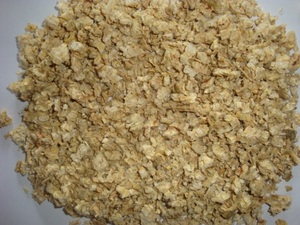 Bloques y Pellets de Mazorca de Maíz Triturada de Grado Premium para Cama de Animales, Harina de Mazorca de Maíz Seca a Granel, Mazorca de Maíz Molido - Product Image 2