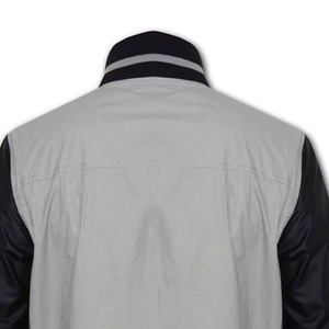 Quick Wear Men Varsity <b>Jacket</b> High Quality Most Demanded Designs <b>Light</b> <b>Weight</b> Top trending Varsity <b>Jacket</b> for man with Low Rate - Product Image 2