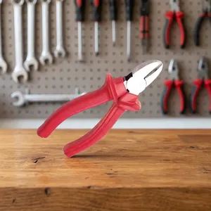 Pince multifonction de type super, fabriquée en Inde, de qualité supérieure, outil à main facile à utiliser - Product Image 3