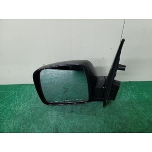 H-1 2008-2015 LEFT <b>Mirror</b> Assy-Outside Rear View, LH Used OEM 876104H000 - Product Image 4