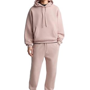 Fabricant OEM de sweats à capuche personnalisés, sweat-shirt à capuche de haute qualité en coton ou en mélange de polyester avec impression ou broderie de logo - Product Image 5