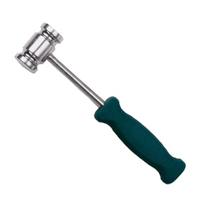 Martillo Quirúrgico de Acero Inoxidable para Huesos con Fuente de Alimentación Manual para Cirugía Ósea (Certificado CB) - Product Image 6