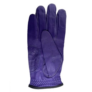 Gants de golf unisexes en cuir Cabretta pour hommes, respirants, avec poignées durables, blancs, main droite, confortables pour les sports d'été - Product Image 4