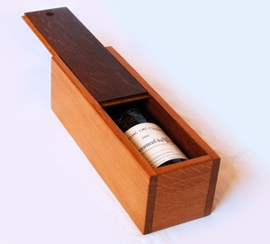 Superventas-Caja de madera más barata-Diseño de caja de vino de madera al por mayor-Caja de madera para embalaje, almacenamiento, caja de regalo - Product Image 6