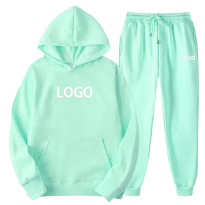 ชุดวอร์มกีฬาผู้หญิงแบบมีฮู้ด ปรับกลับด้านได้ กันลม มีเชือกผูก ปรับได้ ใส่สบาย ระบายอากาศ แห้งเร็ว เหมาะสำหรับออกกำลังกายในฤดูหนาว - Product Image 1