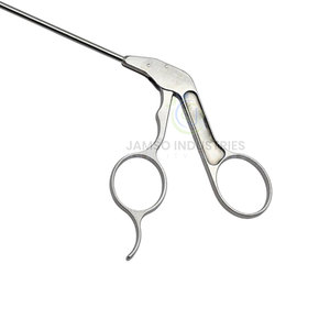 Pinzas Rotatorias Artroscópicas Hechas a Medida, Herramienta Quirúrgica Ortopédica Profesional para Procedimientos Articulares Mínimamente Invasivos - Product Image 6