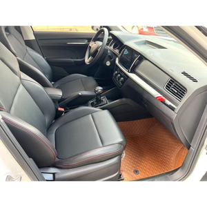 Precio de Mayoreo de Autos JX, <span class=keywords><strong>Skoda</strong></span> <span class=keywords><strong>KAMIQ</strong></span> <span class=keywords><strong>1.5</strong></span> Litros, Automático, Volante a la Izquierda, Euro VI 2024, Sistema Multimedia, Gasolina, Auto Usado, Blanco - Product Image 3