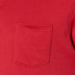 Polo de manga corta de buena calidad, servicio OEM, diseña tus propios polos para hombre, polos personalizados de manga corta lisos. - Product Image 4