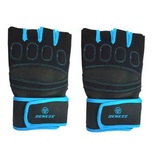 Guantes de Gimnasio Ligeros de Diseño Único Más Vendidos, Guantes de Fitness de Alta Calidad Hechos en Pakistán - Product Image 1