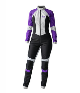 Traje de Paracaidismo de Alta Calidad en Taslan, Spandex y Cordura, Personalizado, OEM, para Vuelo Libre - Product Image 2