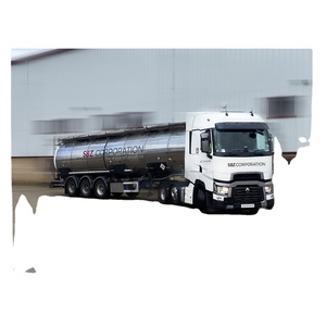 Aceite lubricante automotriz de alto grado SBZ 8040, aditivos líquidos de base para mejorar el rendimiento del aceite de engranajes para uso fuera de la carretera, 24 meses - Product Image 3