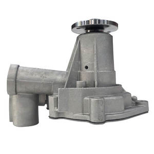 Pompe à liquide de refroidissement moteur 25100-2G000 pour HYUNDAI KIA - Pièce de système de refroidissement haute performance fabriquée en Corée, approvisionnement direct usine - Product Image 4